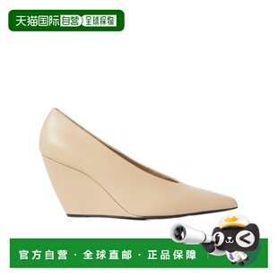 坡跟鞋 Viola FAQ6802 Piana 香港直邮Loro