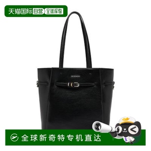 歐洲直郵Givenchy 小號(hào)皮革手提包 Voyou 紀(jì)梵希
