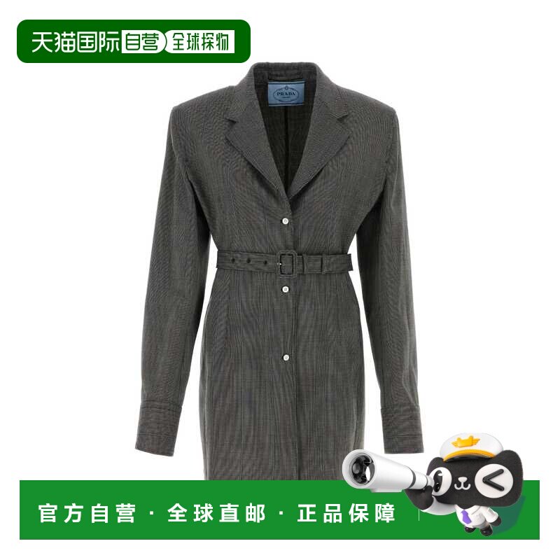 1h可退 香港直邮PRADA 女士外套 P564OHSOOO14XIF0170 SS2024 花