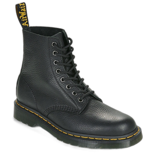 欧洲直邮Dr. Martens 马丁博士 1460 Black Ambassador 男女鞋靴