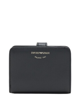 1h可退 香港直邮Emporio Armani 双折钱包 EW003034AF19568