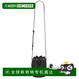 女士 1h可退 華倫天奴 香港直郵Valentino 徽標標志迷你抽繩袋