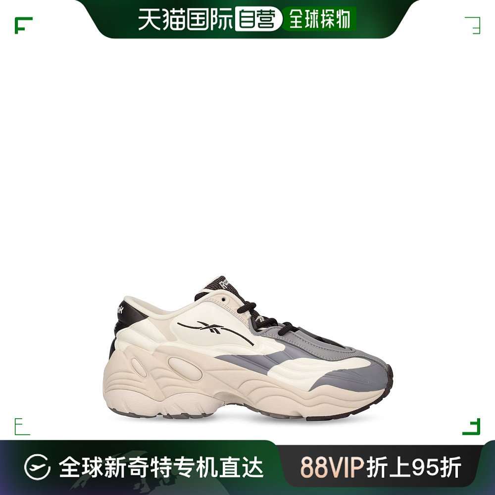 香港直邮Reebok锐步女士 DMX Run 6 Modern运动鞋