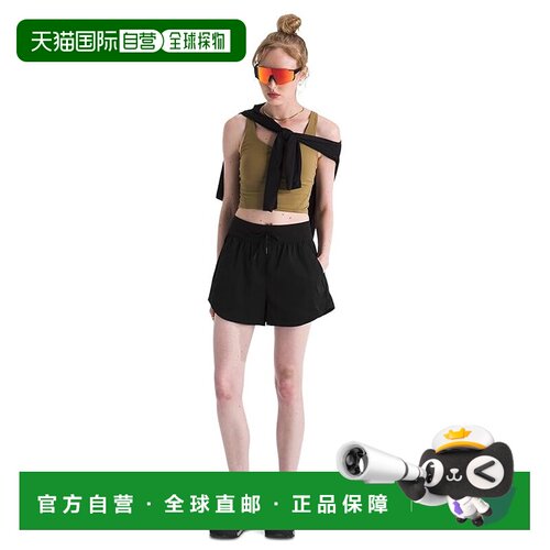 美国直邮thenorthface北面Aphrodite Arise 3女士【付后1h可退】
