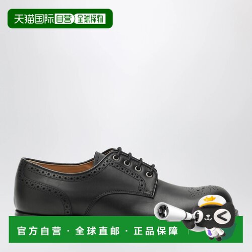 1h可退 香港直邮CHURCH'S 男士商务正装鞋 SIDBURY9NNF0AAB AW202