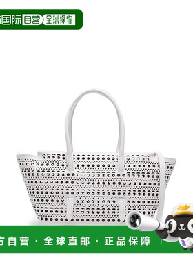 1h可退 欧洲直邮ALAIA 女士斜挎包AA1S03120CA303010单肩包手提包