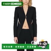 香港直邮Dsquared2 MONOPETTO 二次方 1h可退 女士 GIACCA 外套