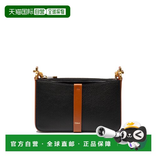 1h可退 香港直邮CHLOÉ 女士斜挎包 C23WP849L52001 SS2026 花色