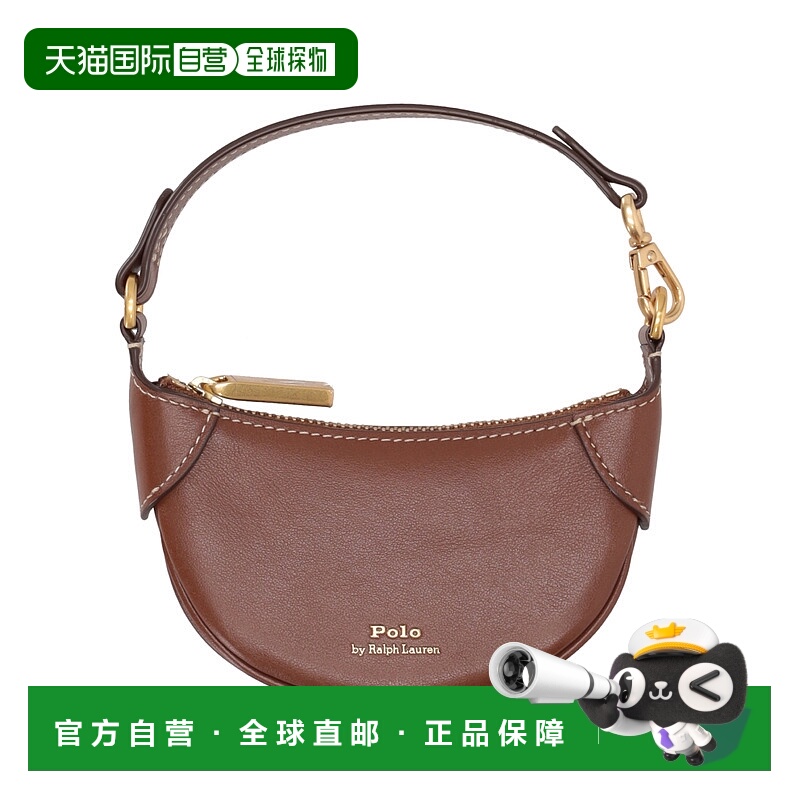 1h可退 欧洲直邮ralph lauren polo 女士 钱包