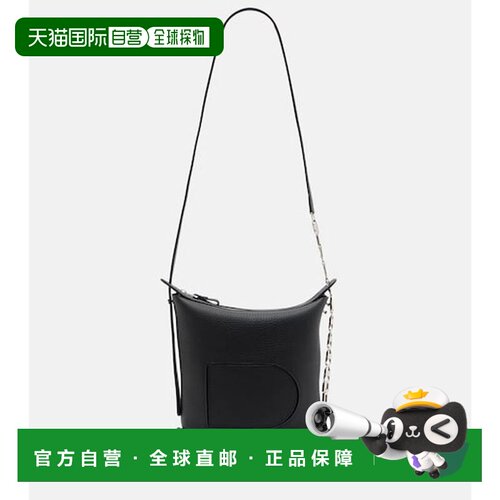 香港直邮Delvaux帝丽芙Pin女士单肩包 【1h可退【付后1h可退】