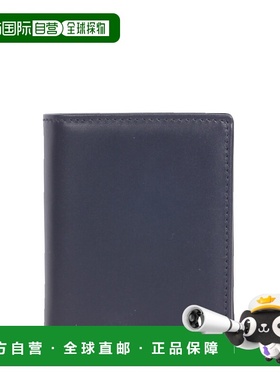 香港直邮Comme Des Garcons WALLET CLASSIC SA0641