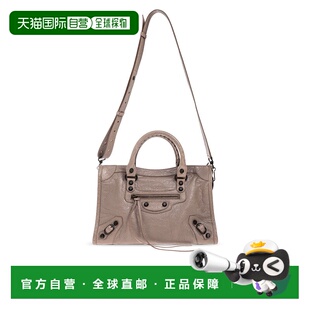 欧洲直邮balenciaga 女士 单肩包斜挎包女包手提包