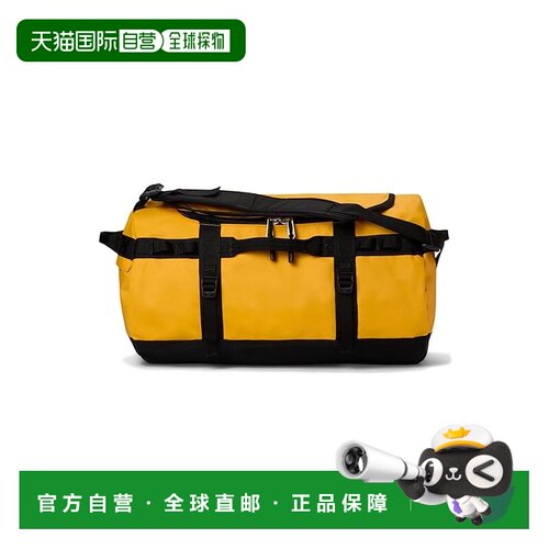 1h可退 美国直邮the north face 北面 女士 Base Camp 1—S 旅行