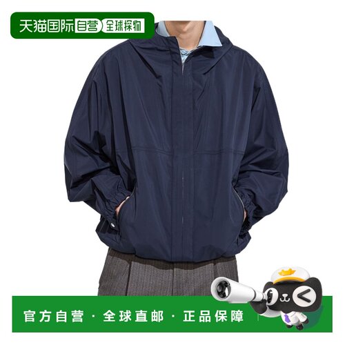 1h可退 Bottega Veneta 连帽休闲夹克 869426V6OB0长袖