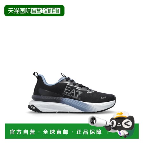 香港直邮EA7 EMPORIO ARMANI 女士运动鞋 7X00060【付后1h可退】