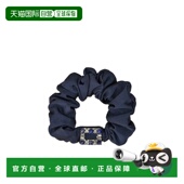 香港直邮Roger Vivier Tres 1h可退 Vivier罗缎发圈 REWAC7000016