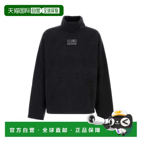 香港直邮MM6 MAISON MARGIELA X SALOMON 男士外套 SH0NH0019M201
