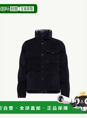 1h可退 欧洲直邮MONCLER 盟可睐 26春夏 K20911A00197598XG779 男