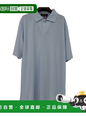 香港直邮Loro Piana Pietro Polo 衫 FAO5994