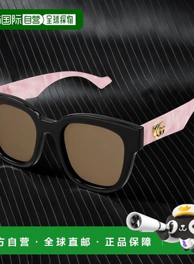 香港直邮Gucci 古驰 女士 -sunglasses 太阳镜 GG0998S005JM
