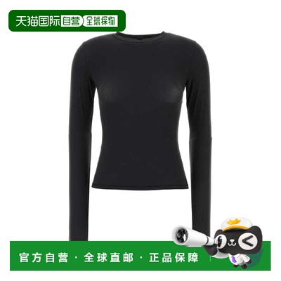 香港直邮SKIMS女士T恤 【付后1h可退】