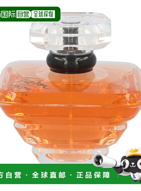欧洲直邮Lancome Tresor Edp Spray正品