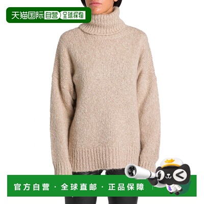 香港直邮ISABEL MARANT ÉTOILE 女士针织衫 PU109719A069E90BE