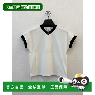 10236971A17894 T恤 香港直邮Versace 短袖