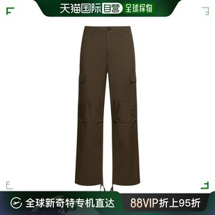 WIP 男士 Columbia低腰标准版 香港直邮CARHARTT 型工装 裤