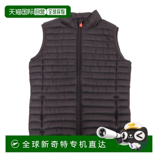 少男 1h可退 duck the 背心马甲 欧洲直邮save