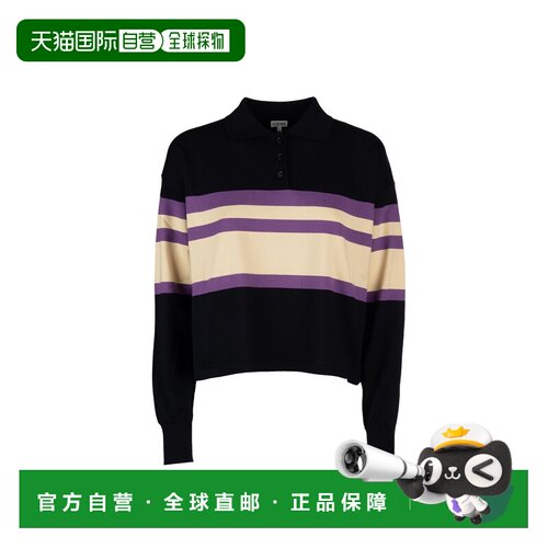 香港直邮LOEWE 女士针织衫 S359Y14KFQ9059 AW202【付后1h可退】