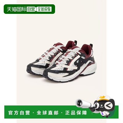 1h可退 香港直邮represent 男士 时尚休闲鞋