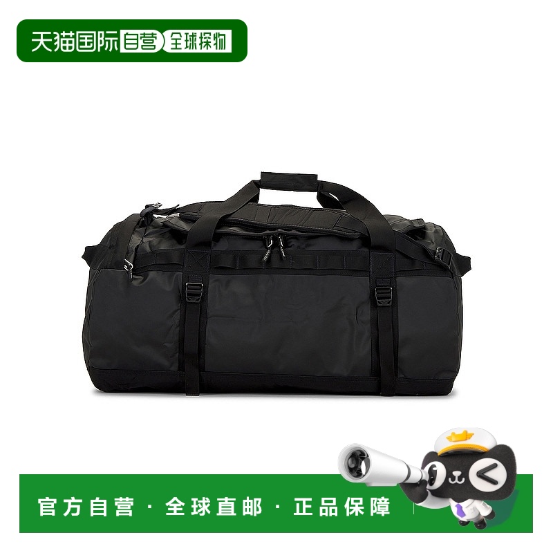 1h可退 香港直邮The North Face 北面 男士 Base Camp Duffel-L