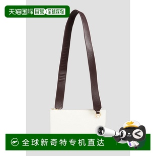 Two 香港直邮Jil Sander 吉尔 1h可退 tone 女士 桑达 leather