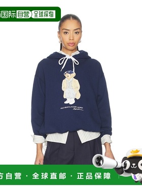 1h可退 香港直邮Polo Ralph Lauren Polo 拉夫 劳伦 女士 Artic