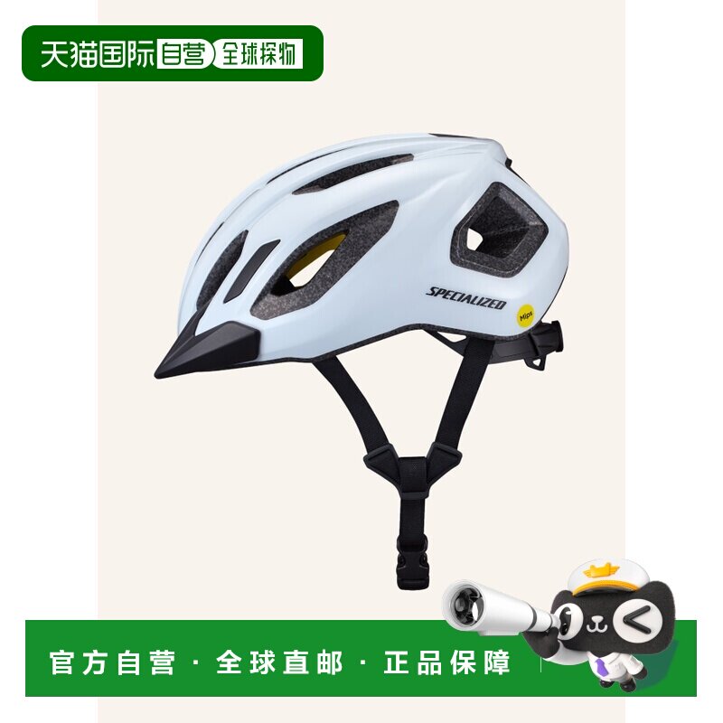 欧洲直邮SPECIALIZED 户外头盔 100314480511000 【付后1h可退】