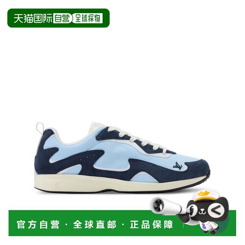 Louis Vuitton LV Drop 300 运动鞋 1AKP2O 【付后1h可退】