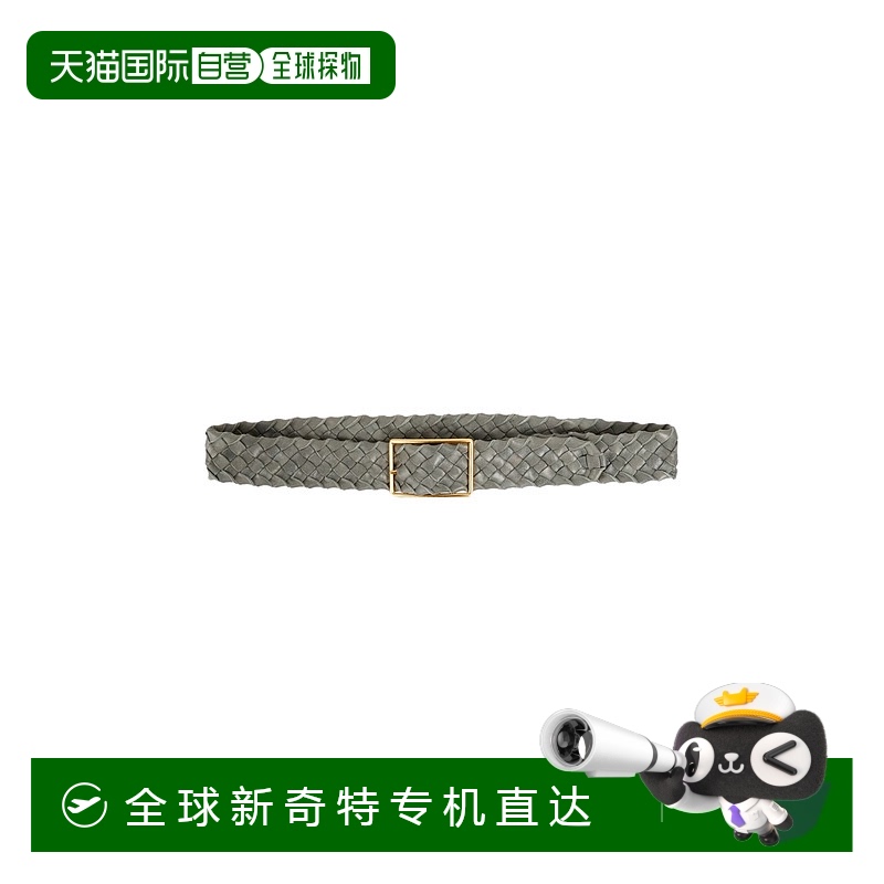 1h可退 欧洲直邮tory burch 女士 腰带汤丽柏琦