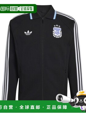 香港直邮adidas 阿迪达斯 男士 JZ6287 AFA A OG JK 卫衣 JZ6287