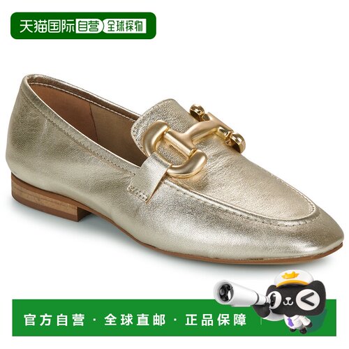 欧洲直邮JB Martin 女鞋 春夏 一脚蹬单鞋乐福鞋 FELINE