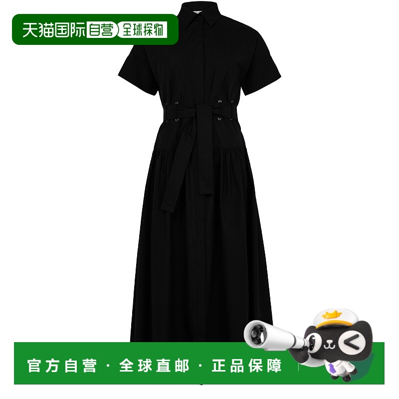 香港直邮Max Mara 衬衫连衣裙 MAX54M2Z