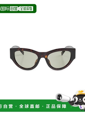 欧洲直邮saint laurent 女士 太阳镜眼镜