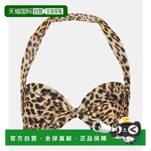 诺玛 卡玛丽 女士 1h可退 比基尼上装 KAMALI Bill 香港直邮NORMA