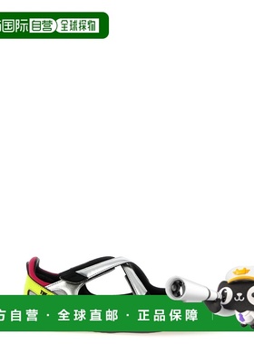 香港直邮The Attico 女士 'Floor 01' 芭蕾舞鞋 260WSH00871465