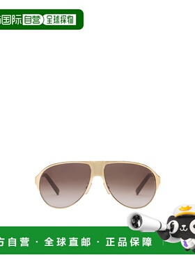 1h可退 香港直邮Givenchy 全框太阳镜 BR00BMR05D