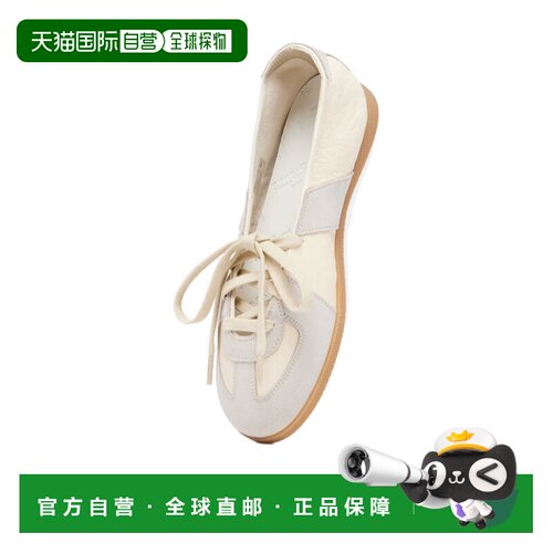 1h可退 Maison Margiela Replica Ballet 芭蕾舞鞋 S58WS0297P779