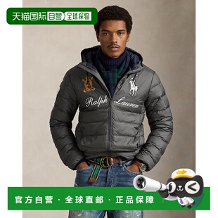 Lauren拉夫劳伦 Colden Pony annivers Big 自营欧洲直邮Ralph