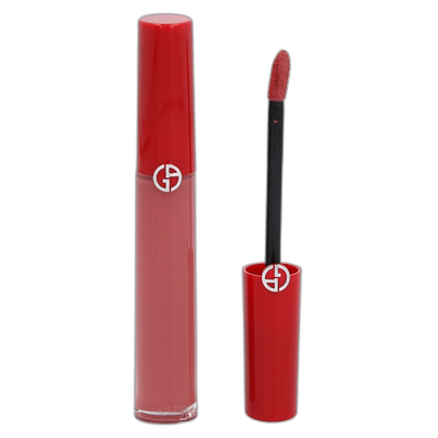 欧洲直邮Armani Lip Maestro Intense Velvet Color正品阿玛尼