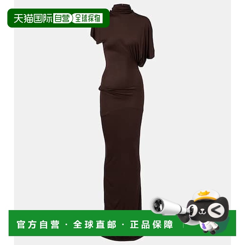 1h可退 香港直邮Rick Owens Lilies 瑞克 欧文斯 女士 Lilith 垂