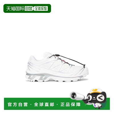 1h可退 香港直邮yves salomon 萨洛蒙 女士 Xt-6 Gtx 跑鞋 L47581
